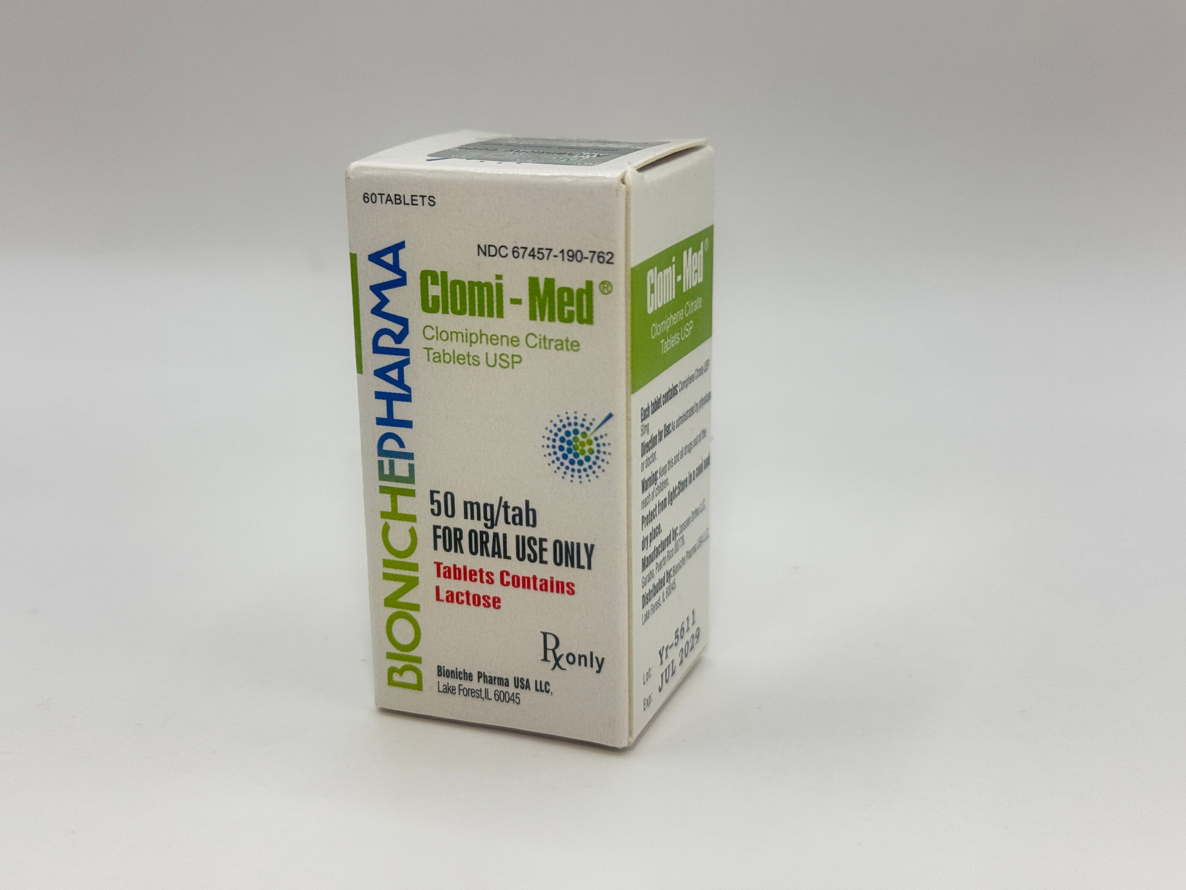 Clomi-Med 60tb thumbnail