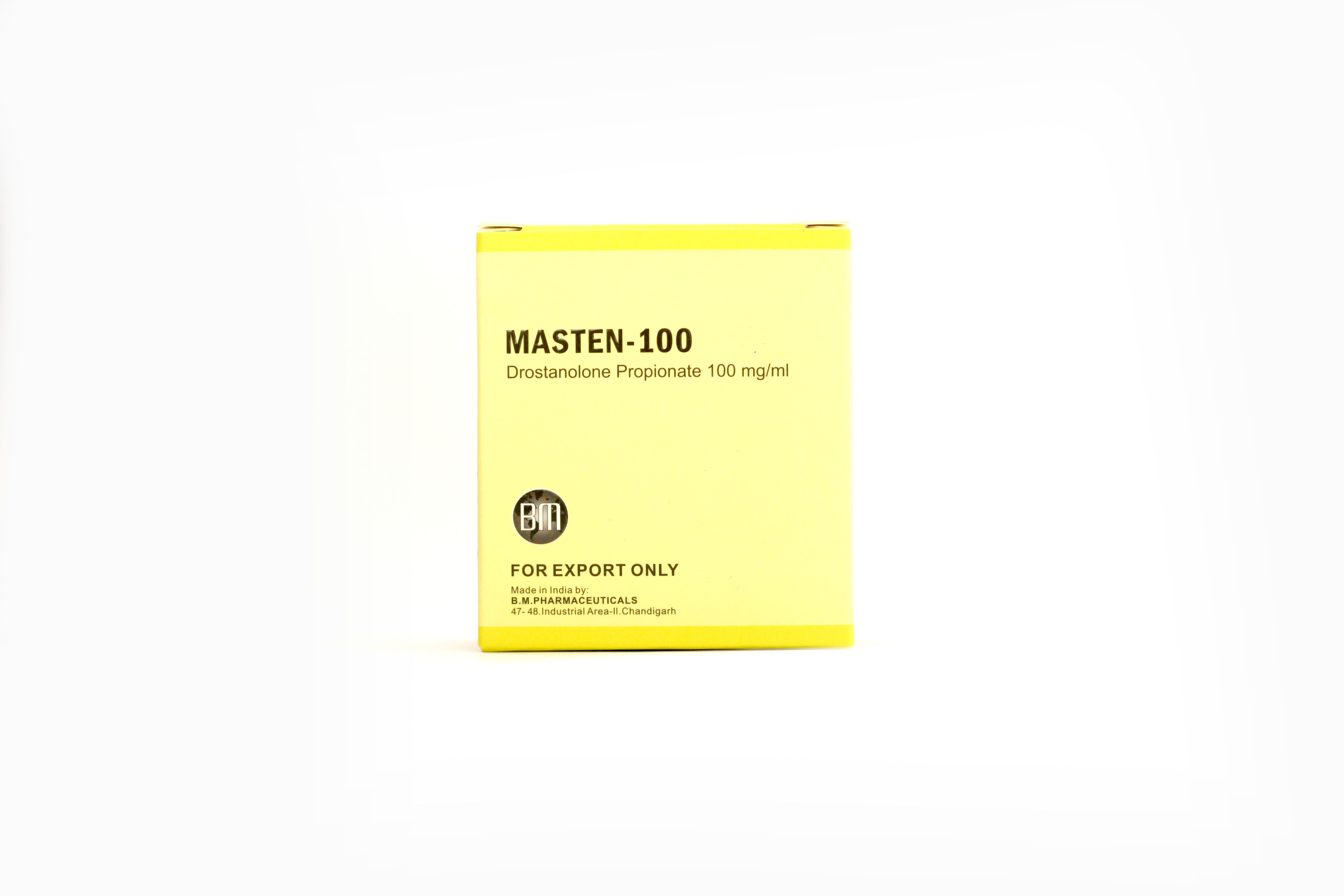 Masten 100 1ml thumbnail