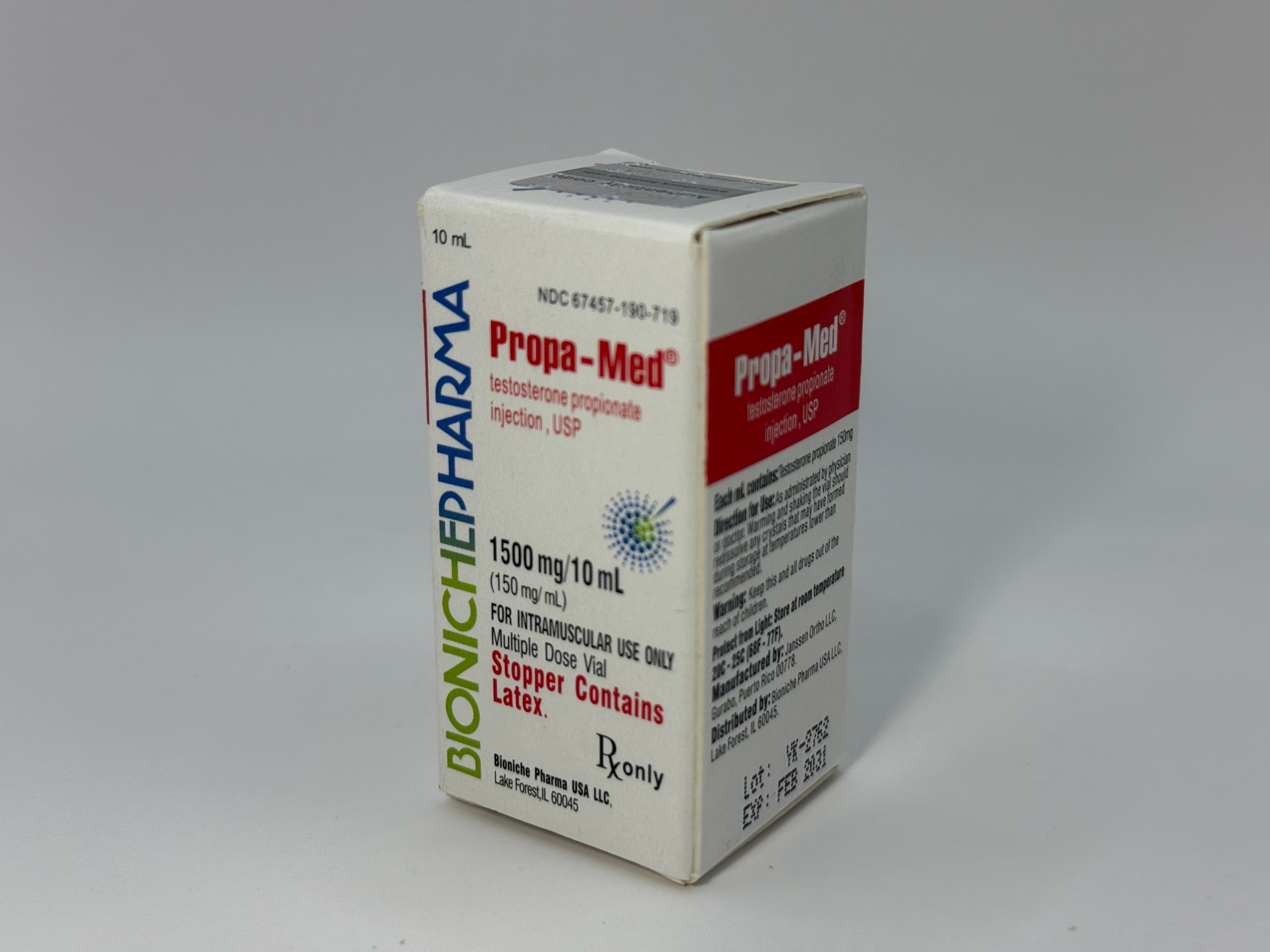 Propa-Med 150mg/ml thumbnail